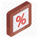 Discount Card Discount Voucher Discount Label Icon