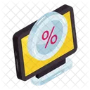 Discount card  Icon