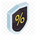 Discount card  Icon