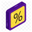 Discount Card Discount Voucher Discount Label Icon