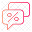 Discount Icon