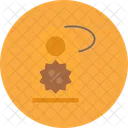 Discount Coupen Discount Offer Icon
