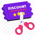 Card Coupon Gift Icon