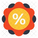 Discount Coupon Sale Coupon Discount Card Icon