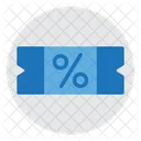 Discount Coupon Discount Tag Discount Icon