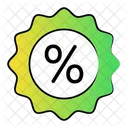 Discount Coupon Shopping Coupon Icon