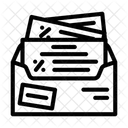 Discount Coupon  Icon