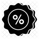 Discount Coupon Discount Badge Discount Label Icon