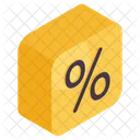 Discount Card Discount Voucher Discount Label Icon