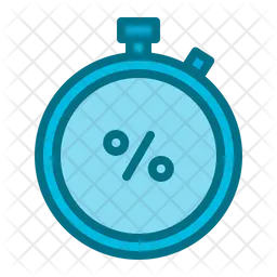 Discount Deadline  Icon