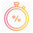 Discount Deadline  Icon