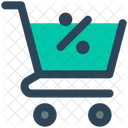 Ecommerce Shopping Shop Icon