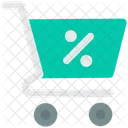 Shopping Cart Ecommerce Shopping Icon