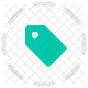 Discount  Icon