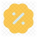 Discount  Icon