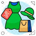 Discount Offer Sale Icon