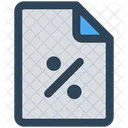 File Document Paper Icon