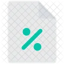 File Document Paper Icon