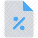 File Document Paper Icon