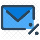 Email Mail Envelope Icon