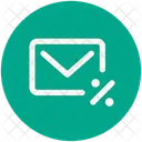 Discount  Icon