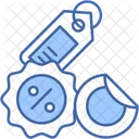 Discount Sale Label Icon