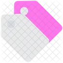 Discount  Icon