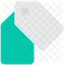 Discount  Icon