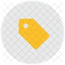 Discount  Icon