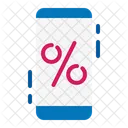 Discount  Icon