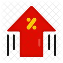 Discount  Icon