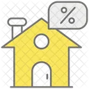 Discount Sale Shopping Icon