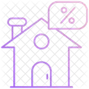 Discount Sale Shopping Icon