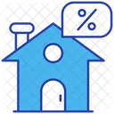 Discount Sale Shopping Icon