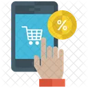 Discount Special Offer Sale Icon