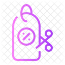 Discount Price Tag Offer Icon