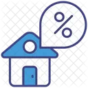 Discount Sale Shopping Icon