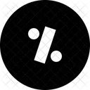 Discount Sticker Price Icon