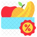 Sale Promo Offer Icon
