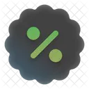 Discount Icon