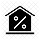 Discount  Icon