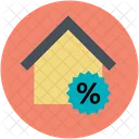 Discount Offer Sale Icon