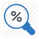 Discount  Icon