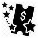 Discount  Icon