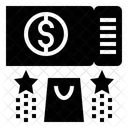 Discount  Icon