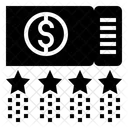 Discount  Icon