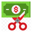 Tax Finance Business Icon