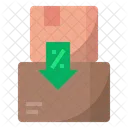 Discount  Icon
