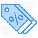 Discount  Icon