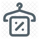 Discount  Icon